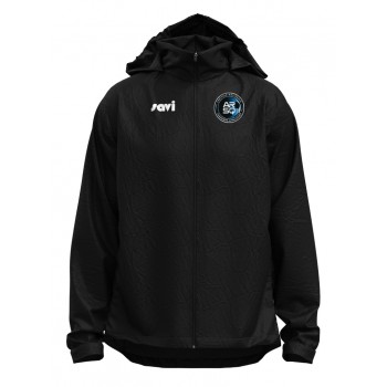 Technical Windbreaker