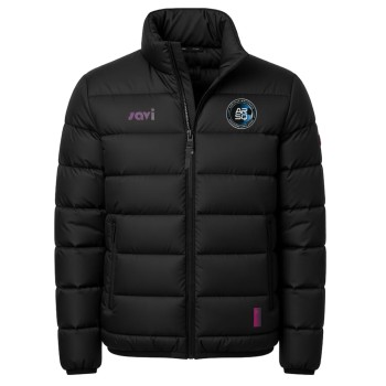 Thermal Puffer Jacket