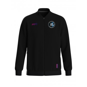 Liverpool Tracksuit Jacket